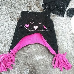Kittie beanie